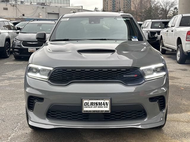 New 2026 Dodge Durango GT AWD/4WD image 6