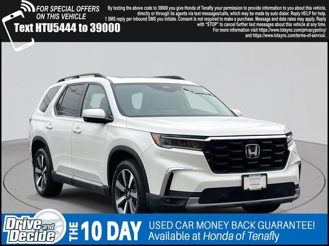 Used 2023 Honda Pilot Touring