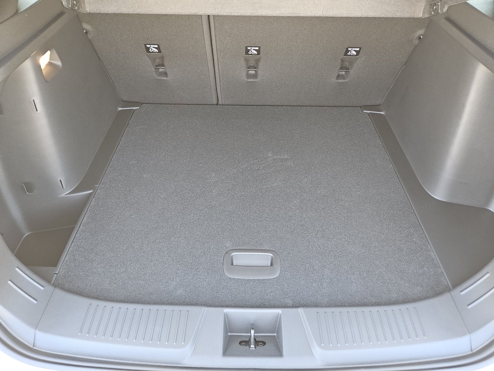New 2026 Chevrolet Trax RS w/ Sunroof Package FWD image 22
