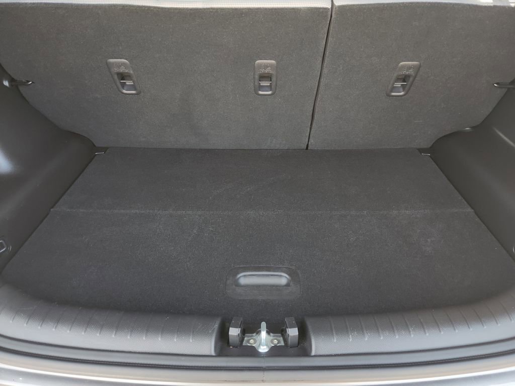 Used 2019 Kia Soul Base w/ Convenience Package image 37