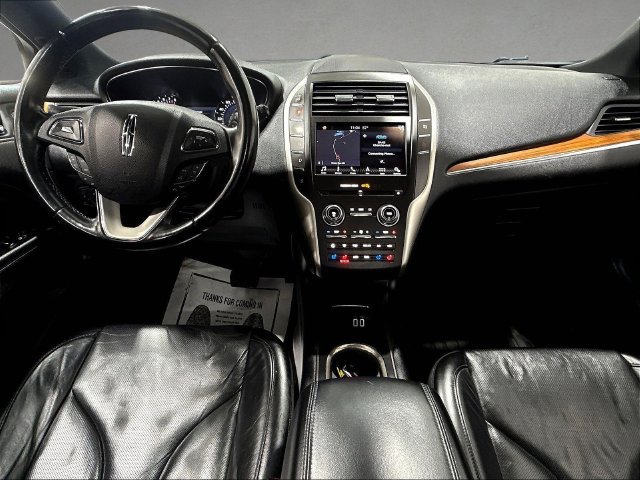 Used 2018 Lincoln MKC Reserve w/ Lincoln MKC Climate Package AWD/4WD image 10