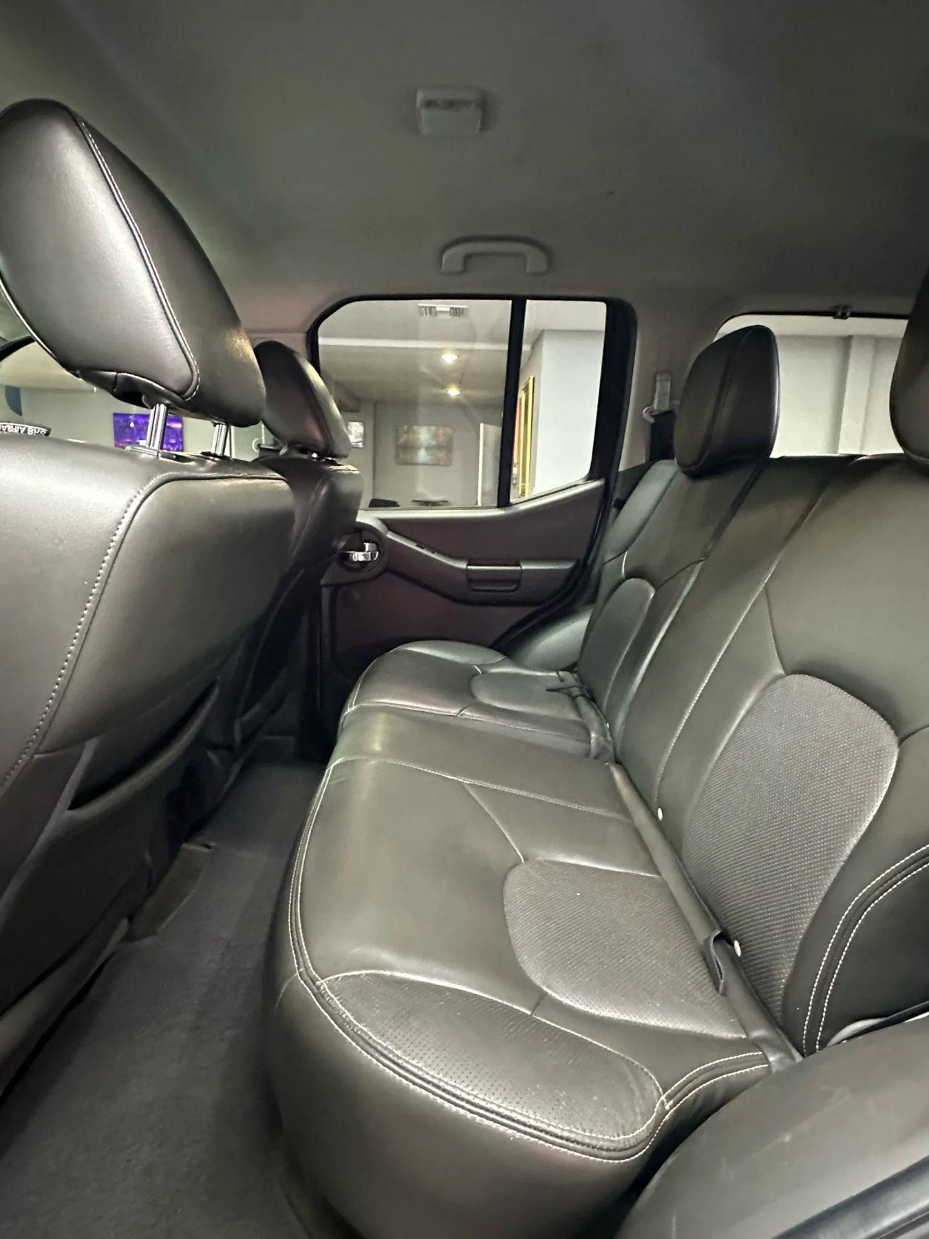 Used 2013 Nissan Xterra PRO-4X w/ Pro-4x Leather Pkg image 21