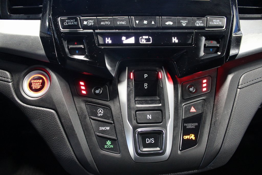 Used 2023 Honda Odyssey Sport image 31