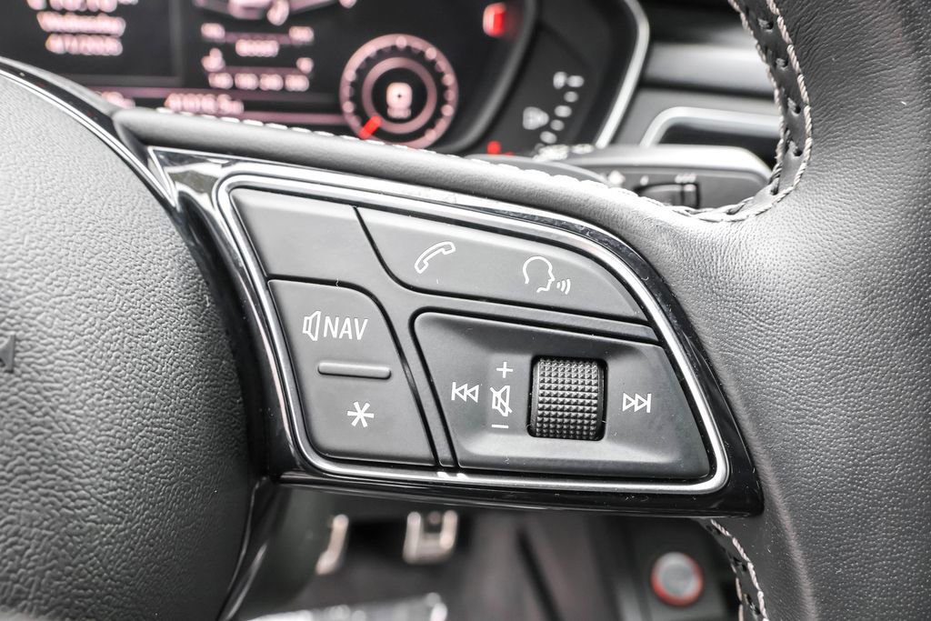 Used 2018 Audi S5 Prestige w/ Driver Assistance Package image 24