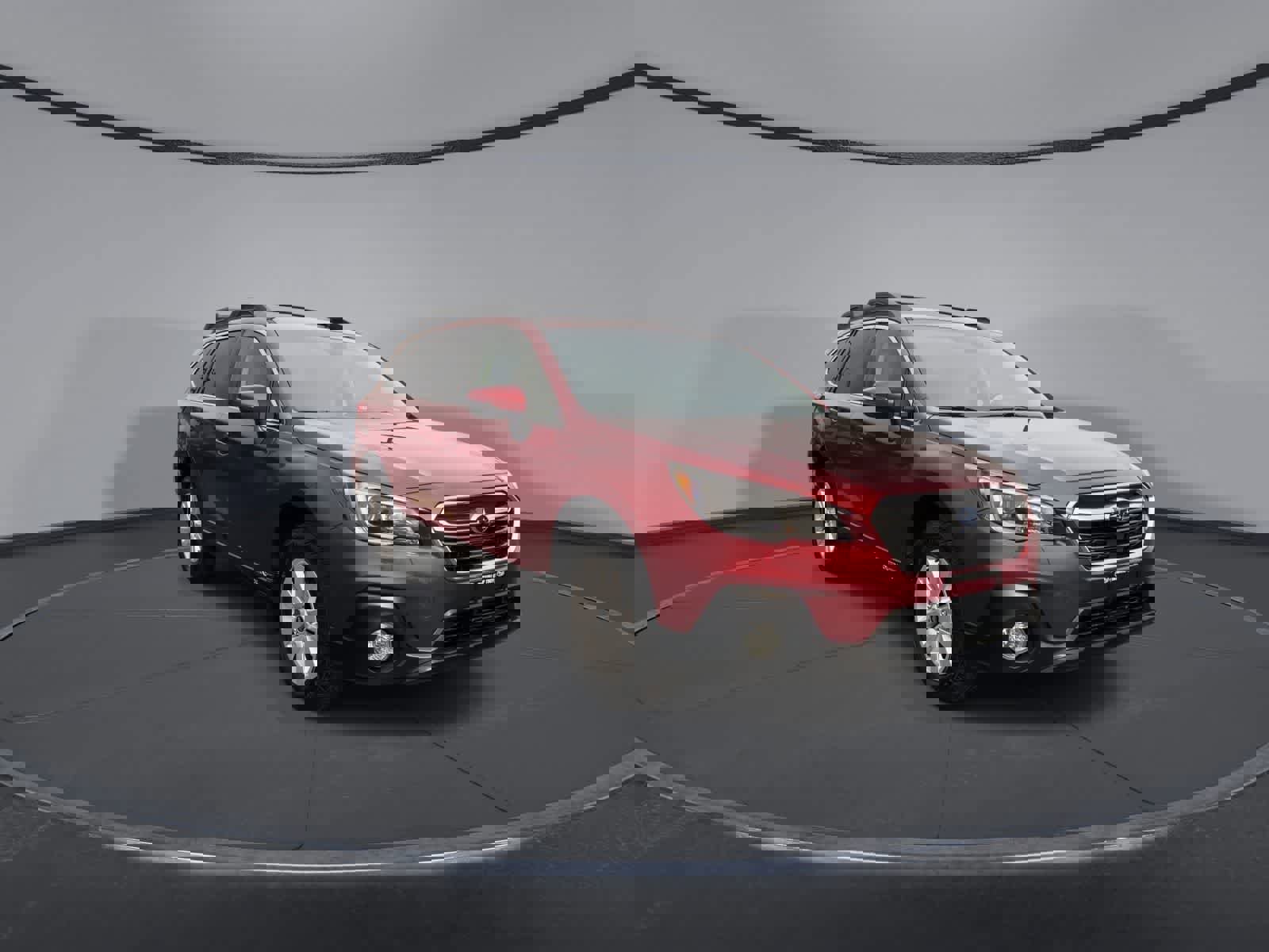 Used 2018 Subaru Outback 2.5i Premium image 2