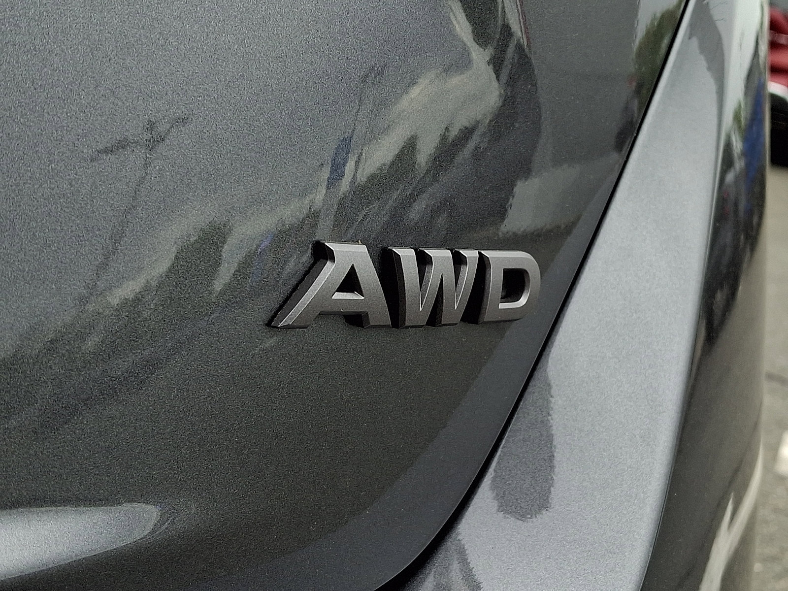 New 2026 Nissan Altima 2.5 SV w/ SV Special Edition Package AWD/4WD image 21