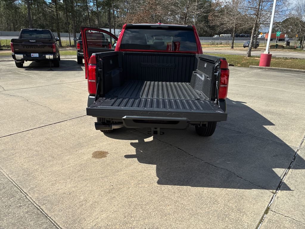 New 2026 Toyota Tacoma SR image 29