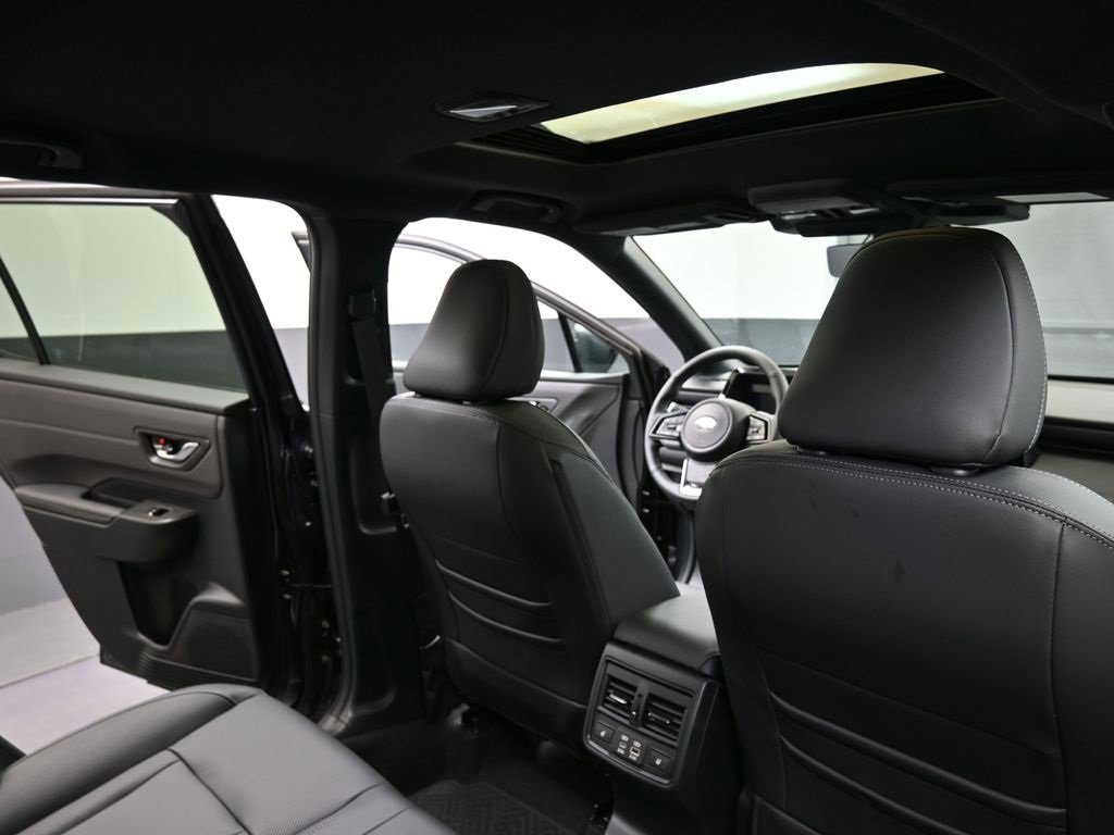 New 2026 Subaru Outback Touring XT image 15