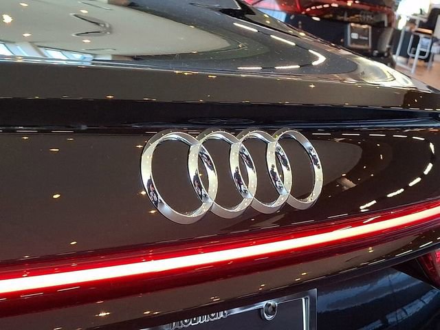 New 2026 Audi A8 L 3.0T image 20