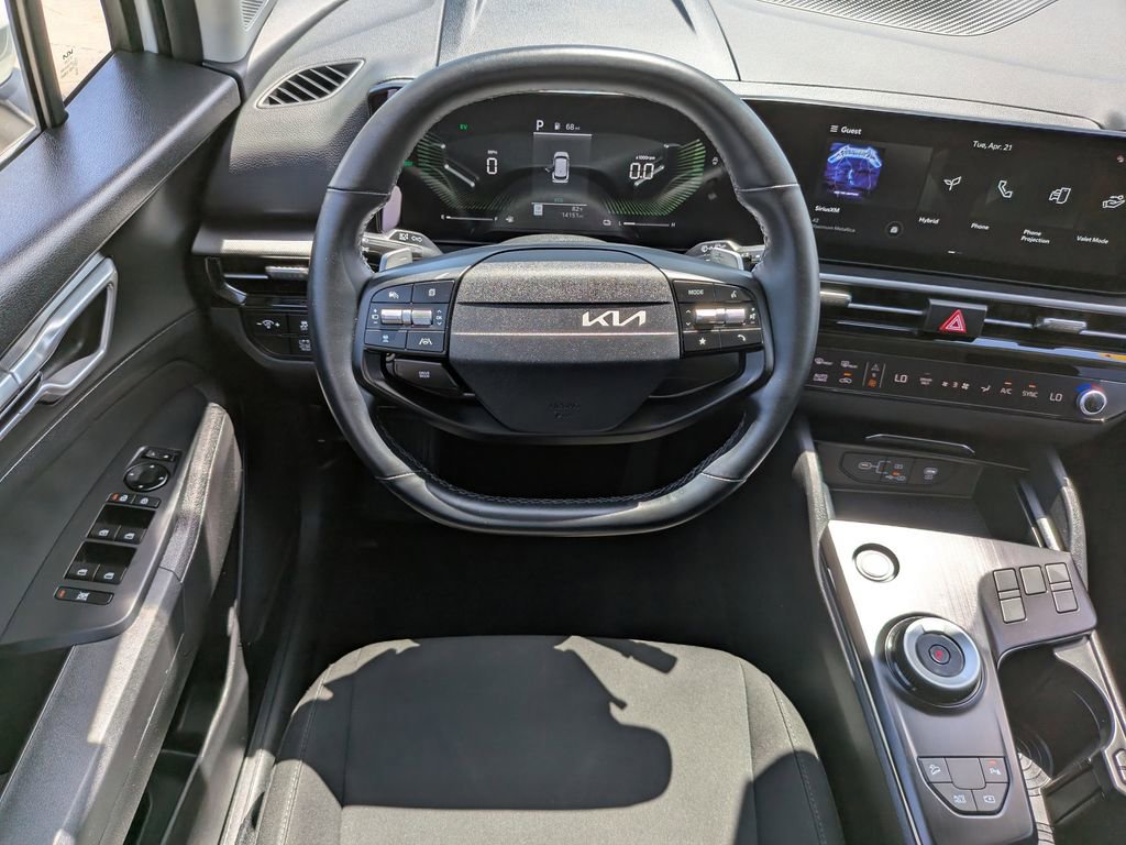 Certified 2026 Kia Sportage LX FWD image 15
