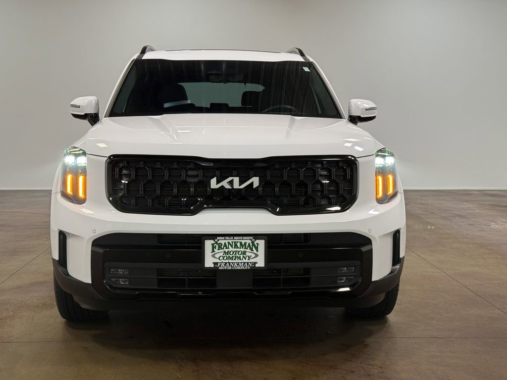 Used 2024 Kia Telluride SX Prestige X-Line image 29