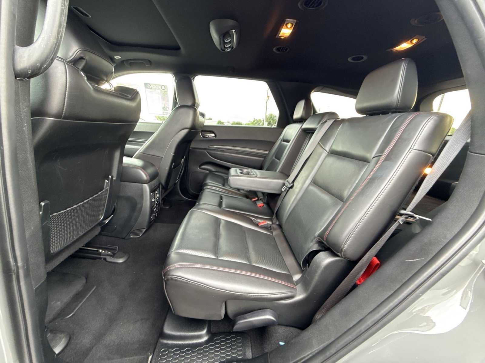 Used 2024 Dodge Durango GT AWD/4WD image 25