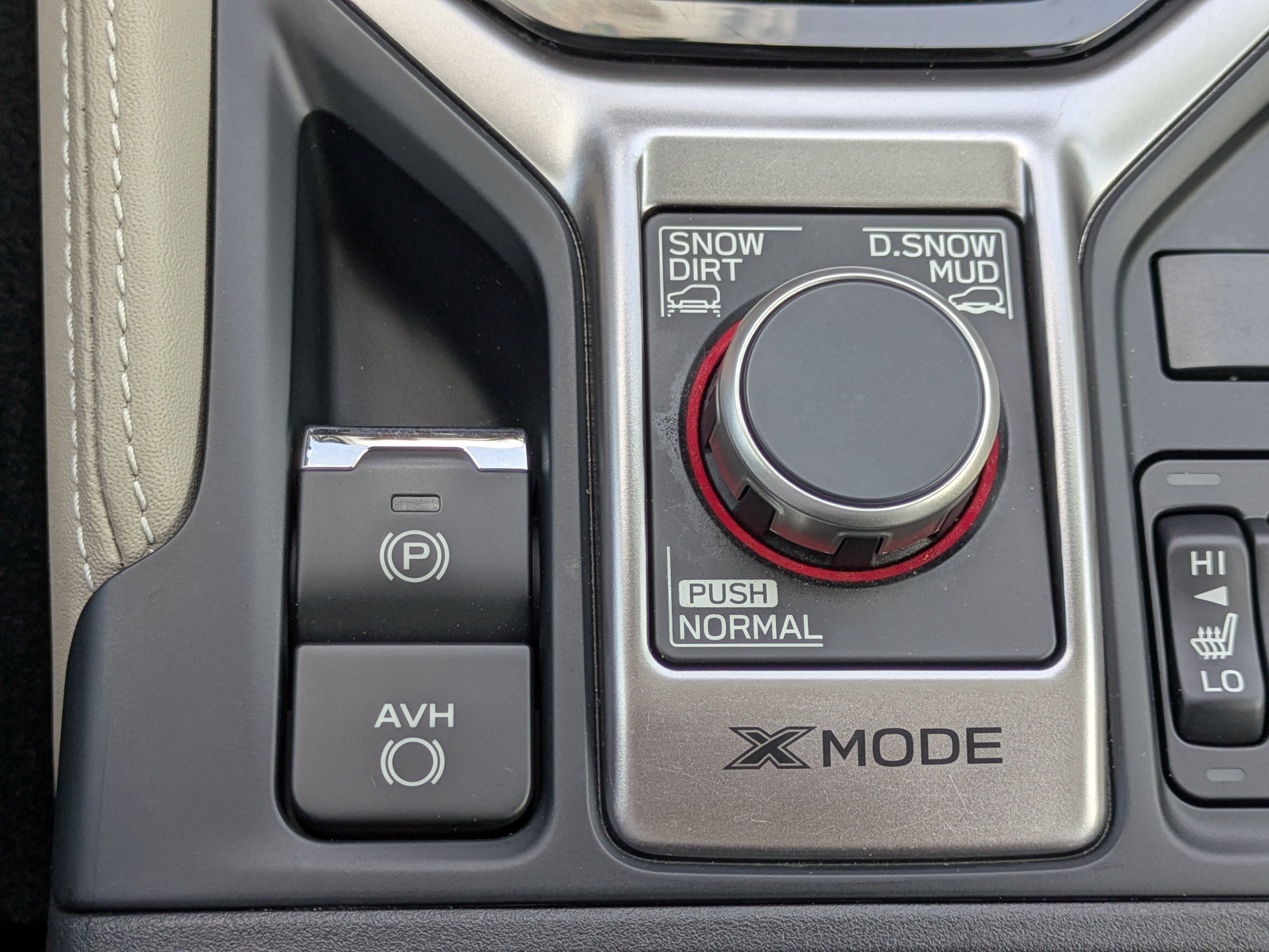 Used 2020 Subaru Forester Limited w/ Popular Package #3 AWD/4WD image 31