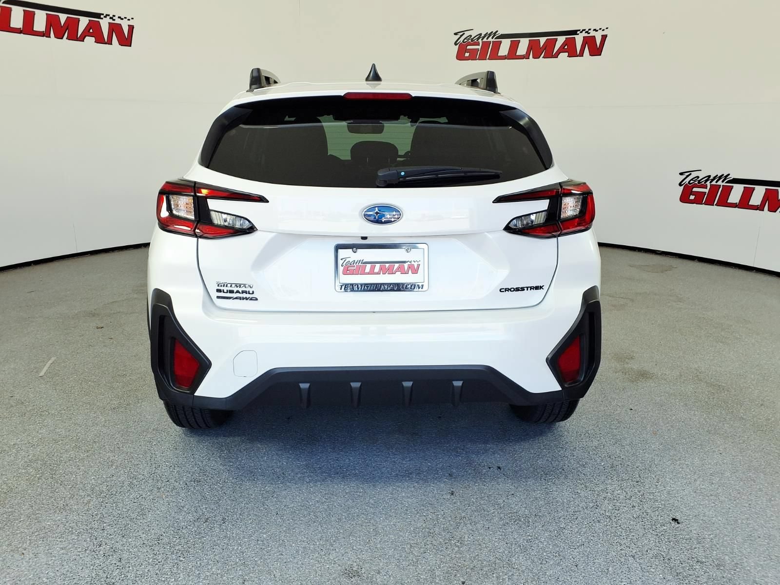 Used 2026 Subaru Crosstrek 2.5i Premium AWD/4WD image 8