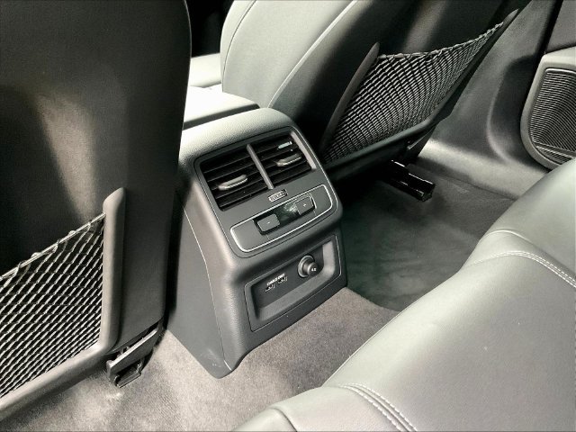 Used 2023 Audi A5 2.0T Premium Plus AWD/4WD image 12