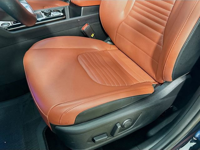 Used 2023 Kia Sportage SX image 11