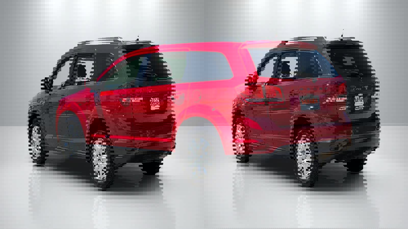 Used 2019 Dodge Journey SE w/ Connectivity Group FWD image 4