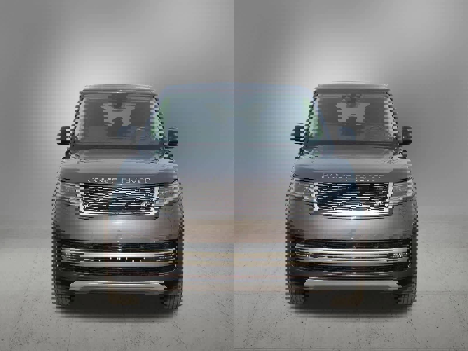 Certified 2024 Land Rover Range Rover SE image 9