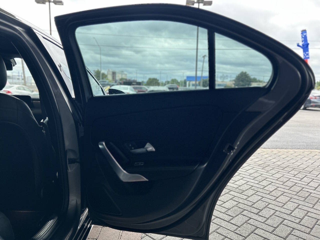 Used 2021 Mercedes-Benz A 220 4MATIC image 48