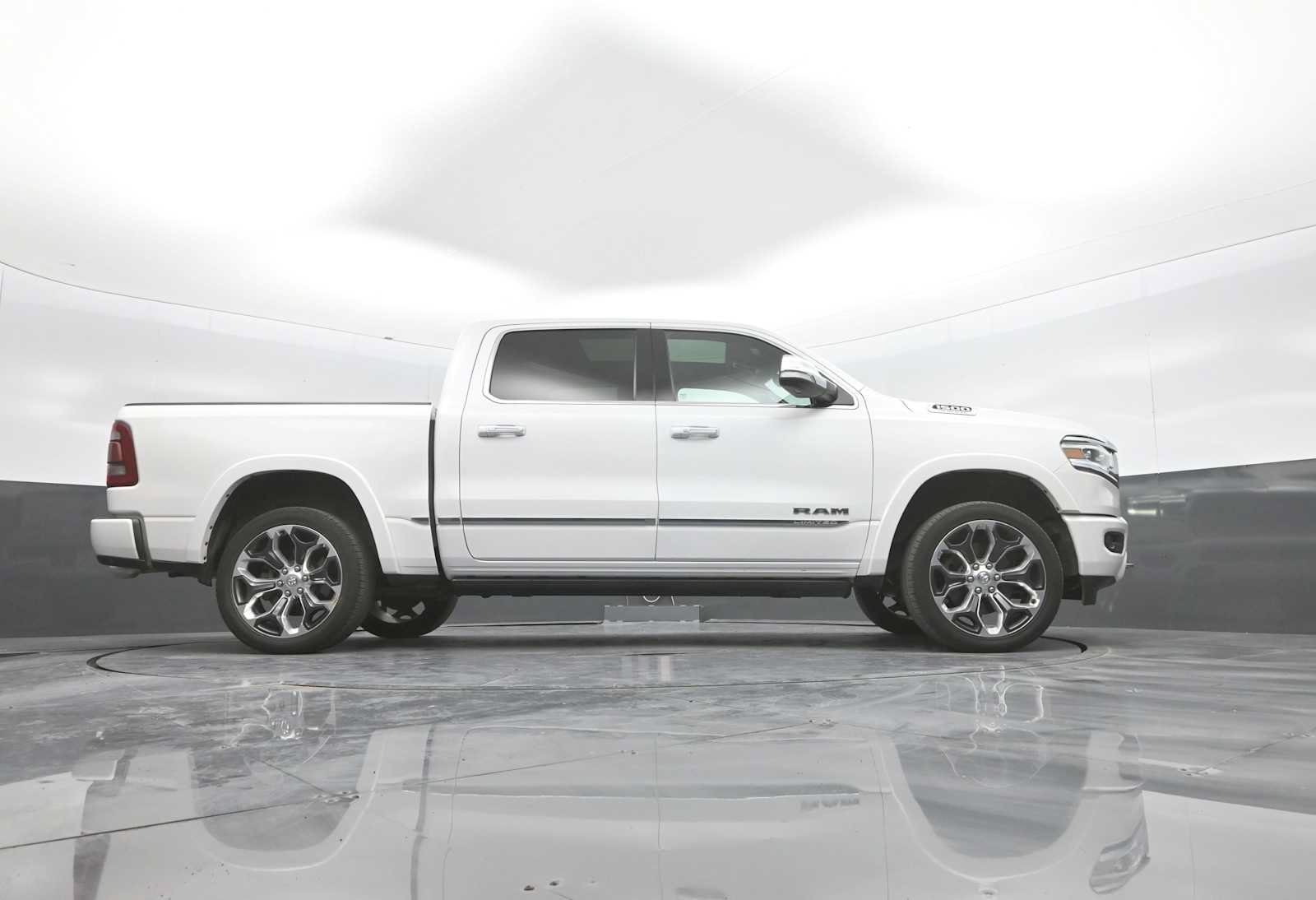 Used 2020 RAM 1500 Limited AWD/4WD image 48