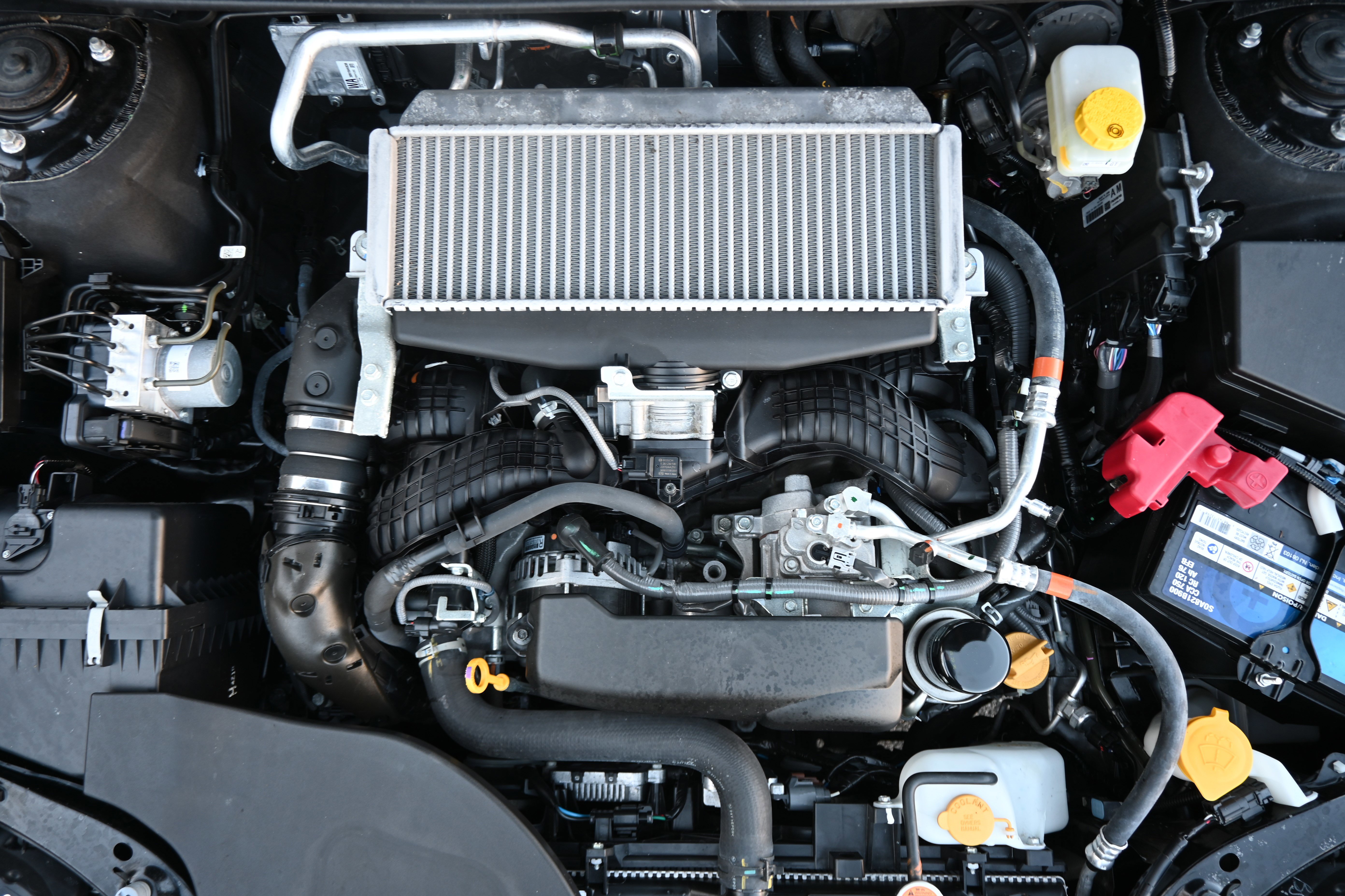 Certified 2025 Subaru Outback Touring XT image 36