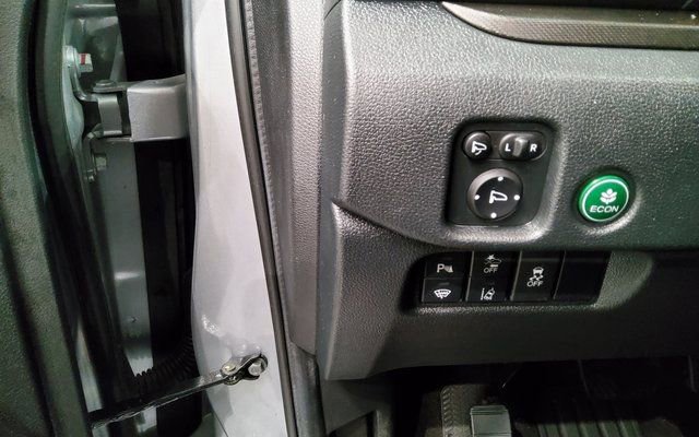 Used 2023 Honda Passport TrailSport image 26