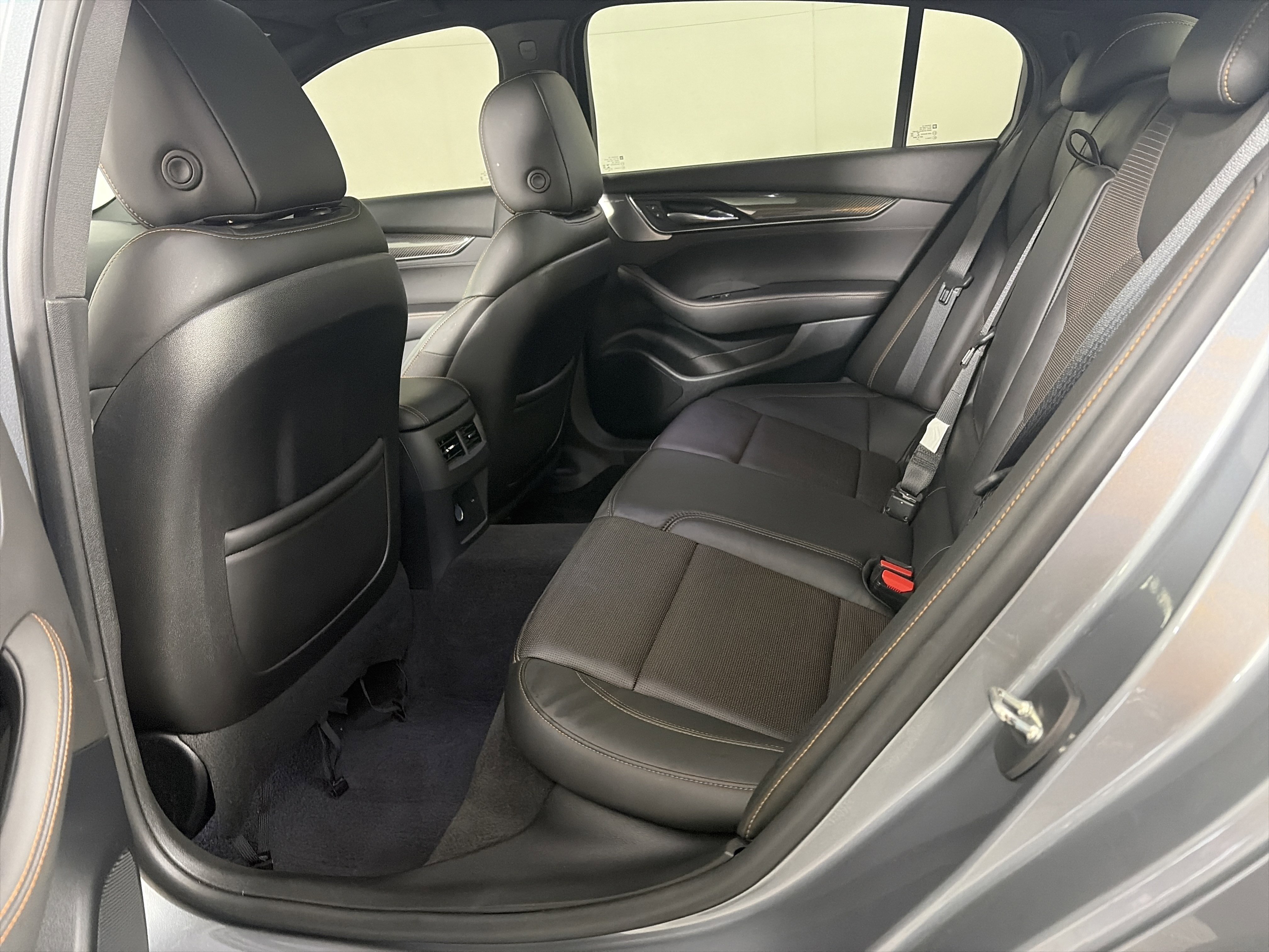 Used 2020 Cadillac CT5 Sport image 11