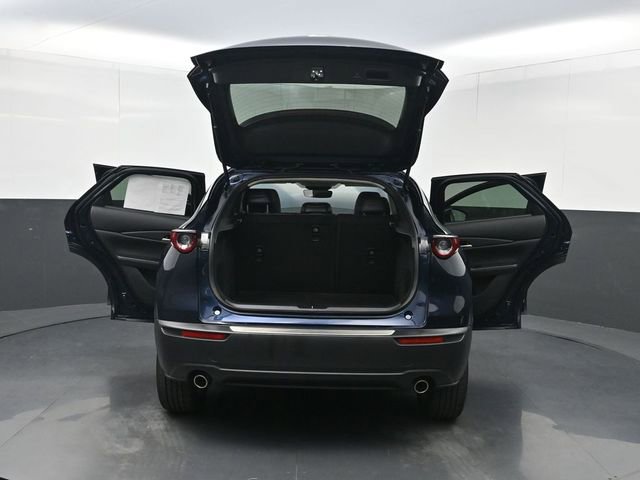 Certified 2025 MAZDA CX-30 AWD 2.5 S w/ Preferred Package image 39