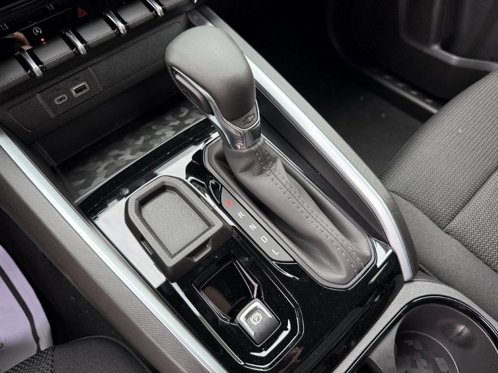 New 2026 Chevrolet Colorado LT RWD image 24