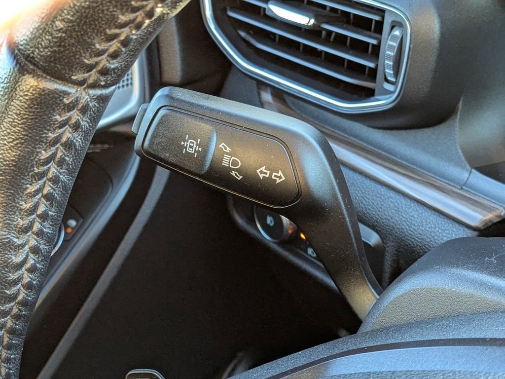 Used 2020 Ford Explorer Limited image 22