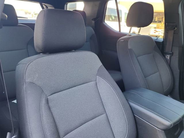 Used 2023 Chevrolet Traverse LT image 20