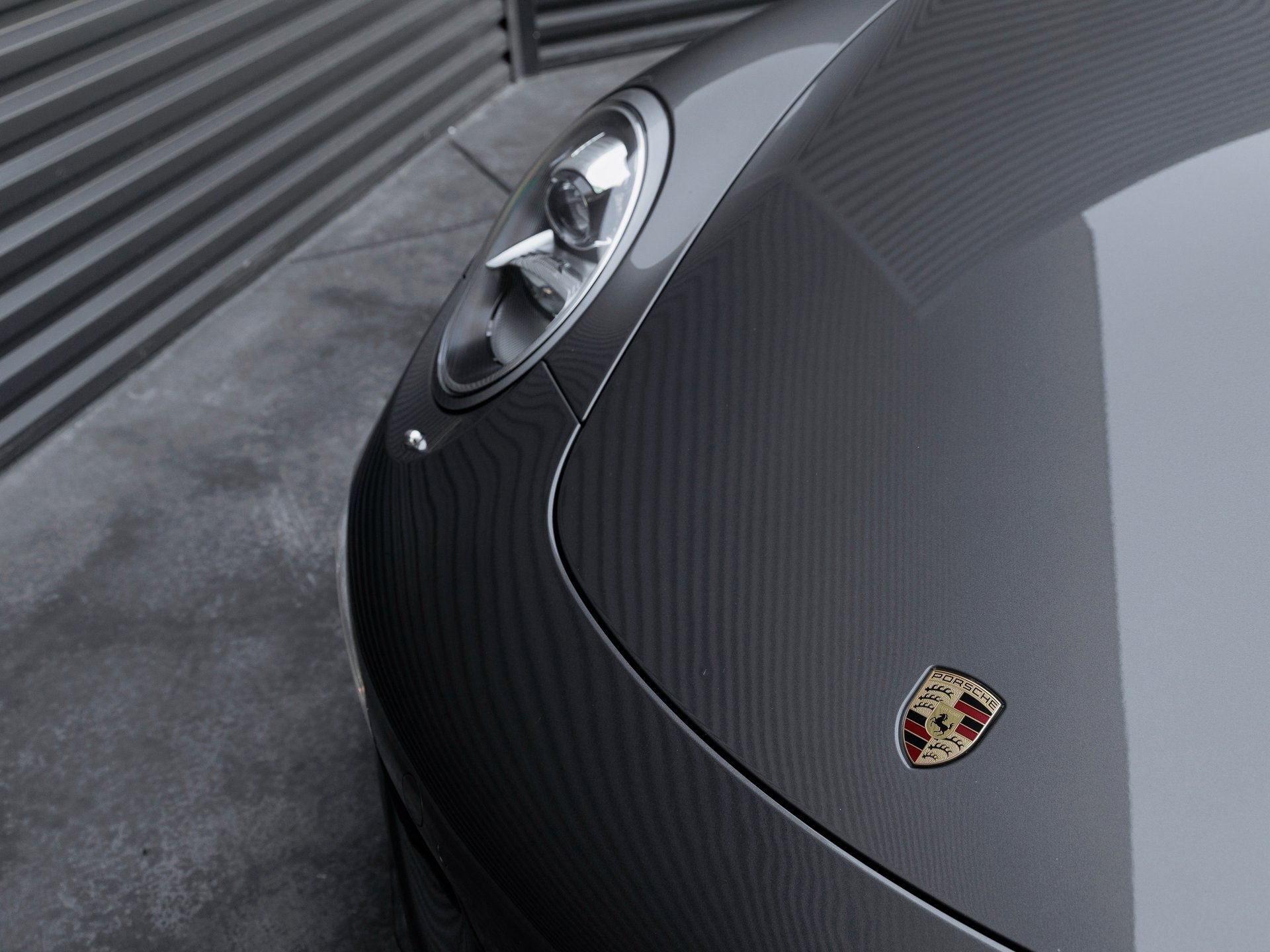 Used 2016 Porsche 911 Carrera S image 36