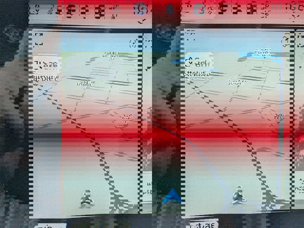 New 2024 Jeep Wagoneer 2WD w/ Convenience Group I image 22