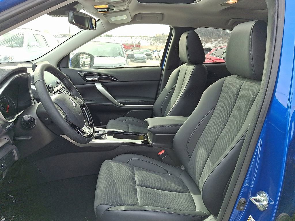 New 2026 Mitsubishi Eclipse Cross SE image 6