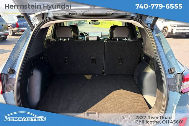 Used 2023 Ford Escape Platinum w/ Premium Technology Package AWD/4WD image 28