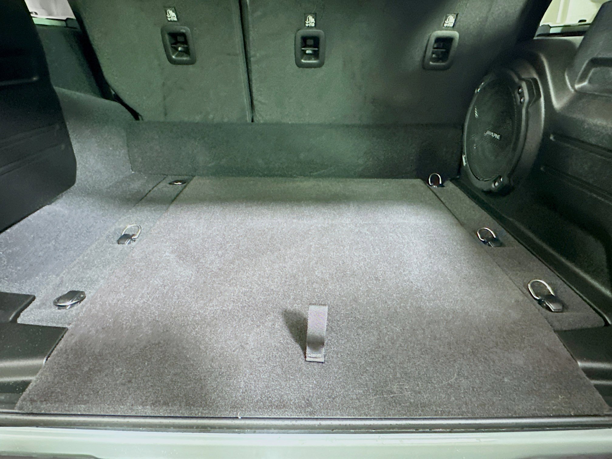 Used 2023 Jeep Wrangler Unlimited Rubicon 4xe w/ Cold Weather Group image 28