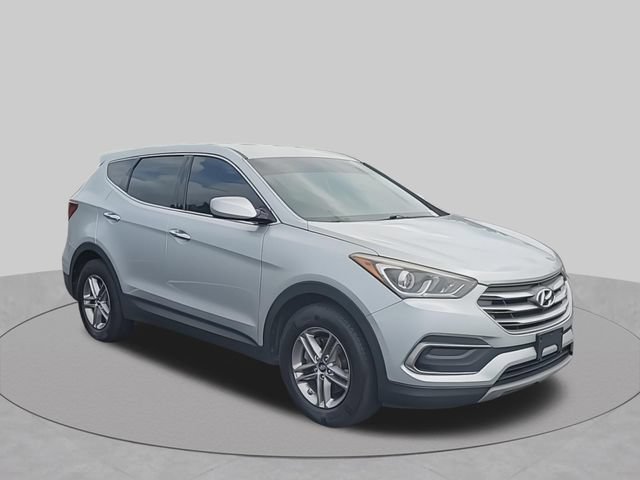 Used 2018 Hyundai Santa Fe Sport FWD image 2