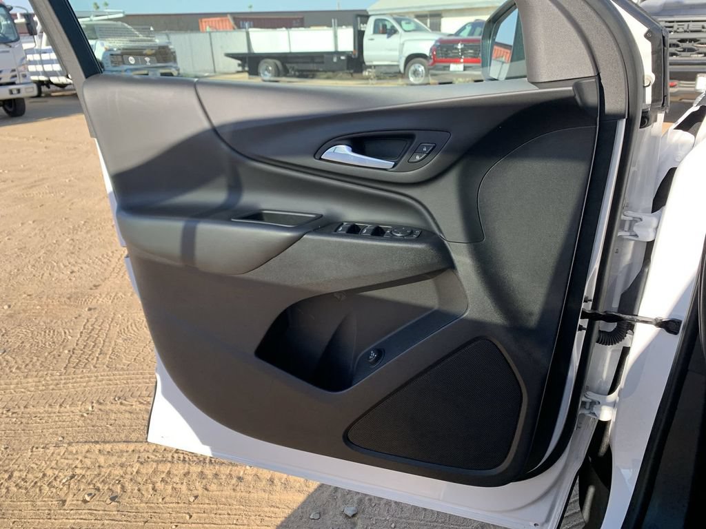 Certified 2024 Chevrolet Equinox LT FWD image 26