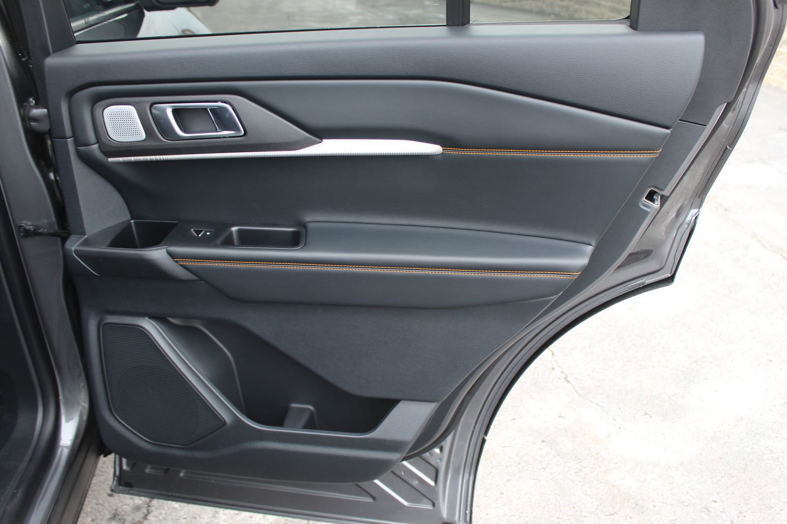 New 2026 Ford Explorer Tremor w/ Tremor Ultimate Package image 16