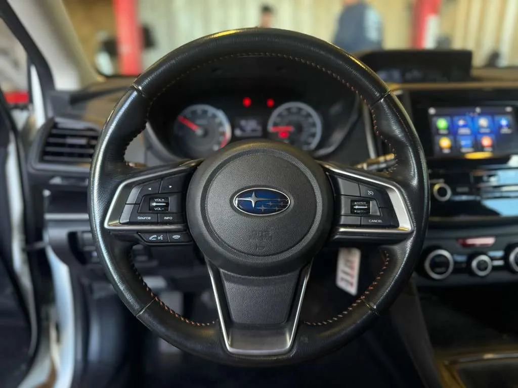 Used 2020 Subaru Crosstrek 2.0i Premium image 16