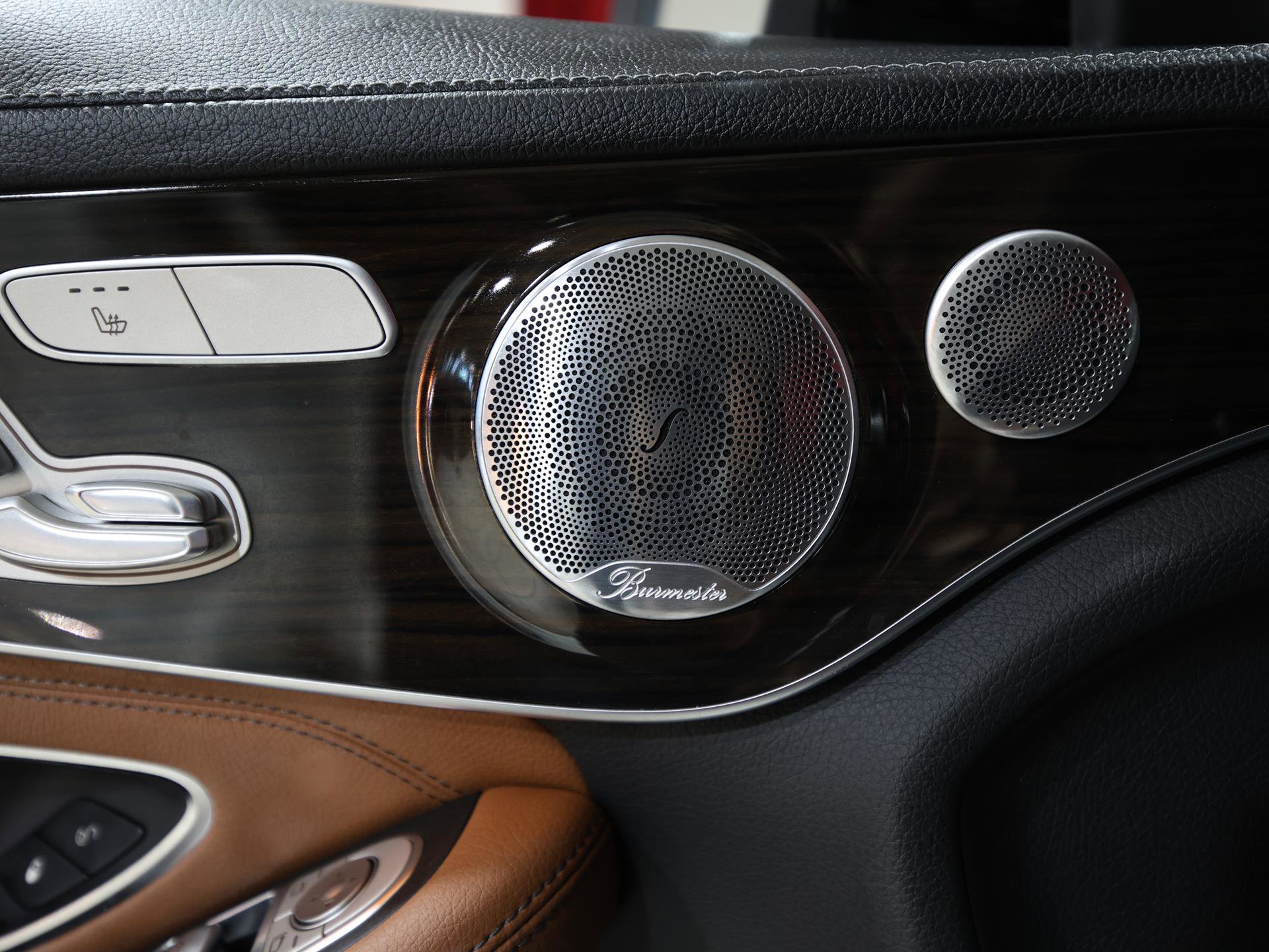 Used 2017 Mercedes-Benz C 43 AMG 4MATIC Coupe image 22