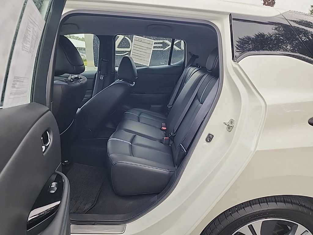 Used 2019 Nissan Leaf SL Plus FWD image 14