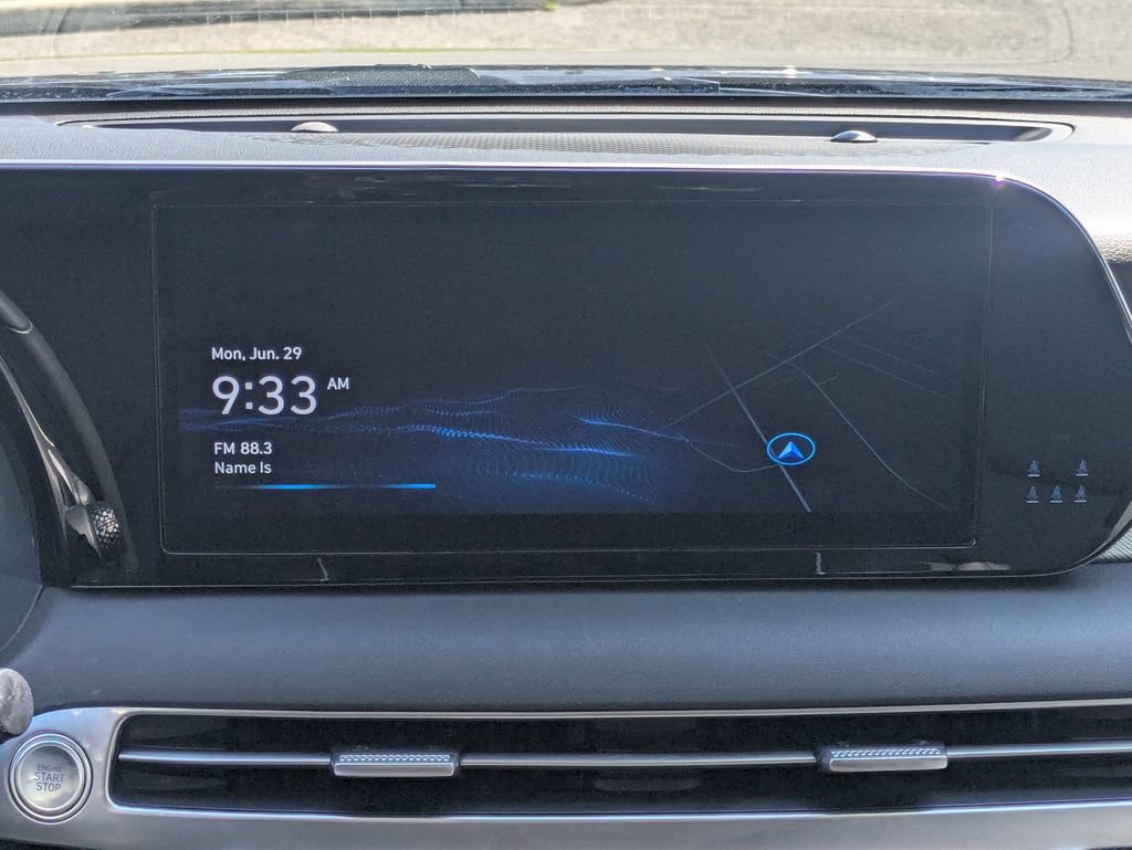 Used 2024 Hyundai Palisade SEL FWD image 17