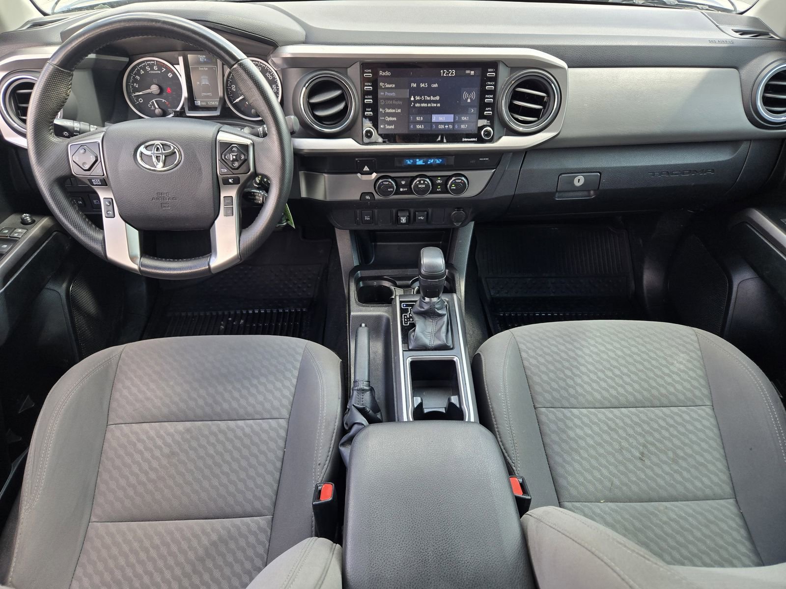 Used 2021 Toyota Tacoma SR5 image 23