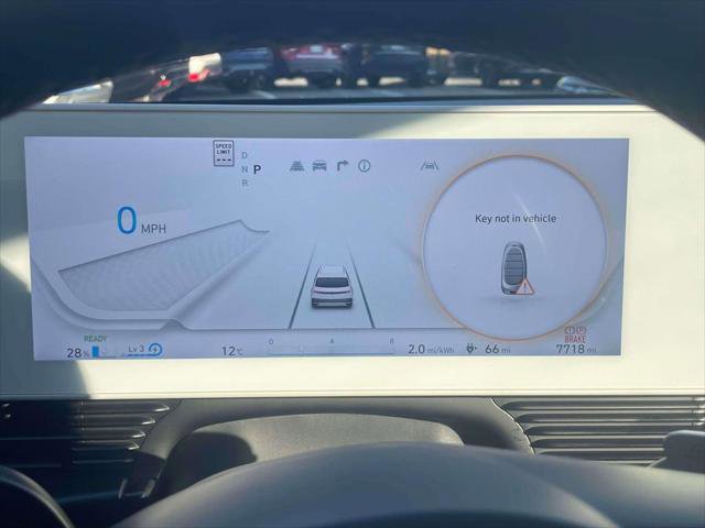 Used 2024 Hyundai Ioniq 5 SE image 25