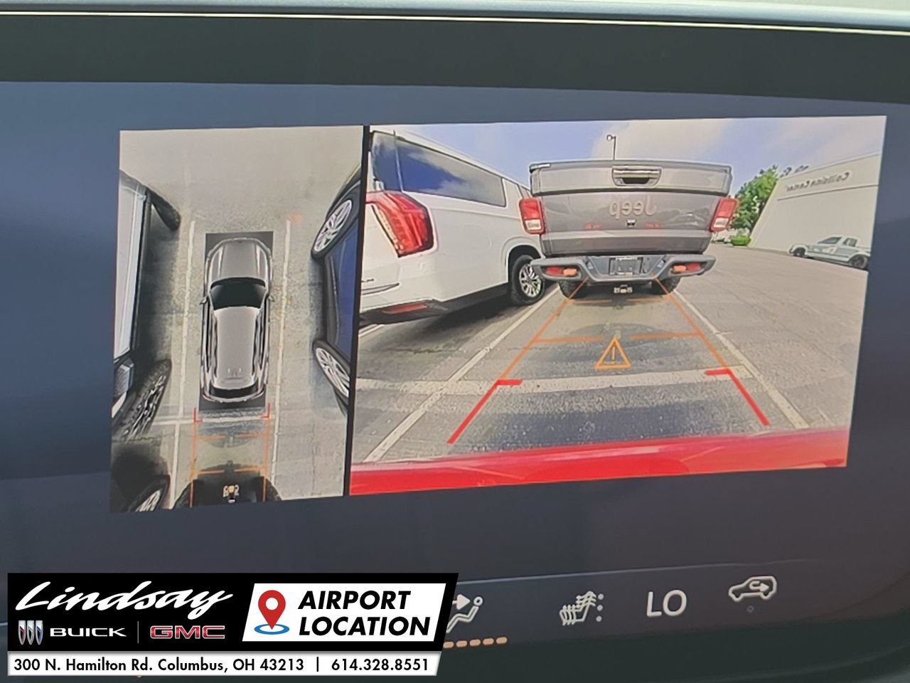 New 2026 Buick Envision Sport Touring AWD/4WD image 16