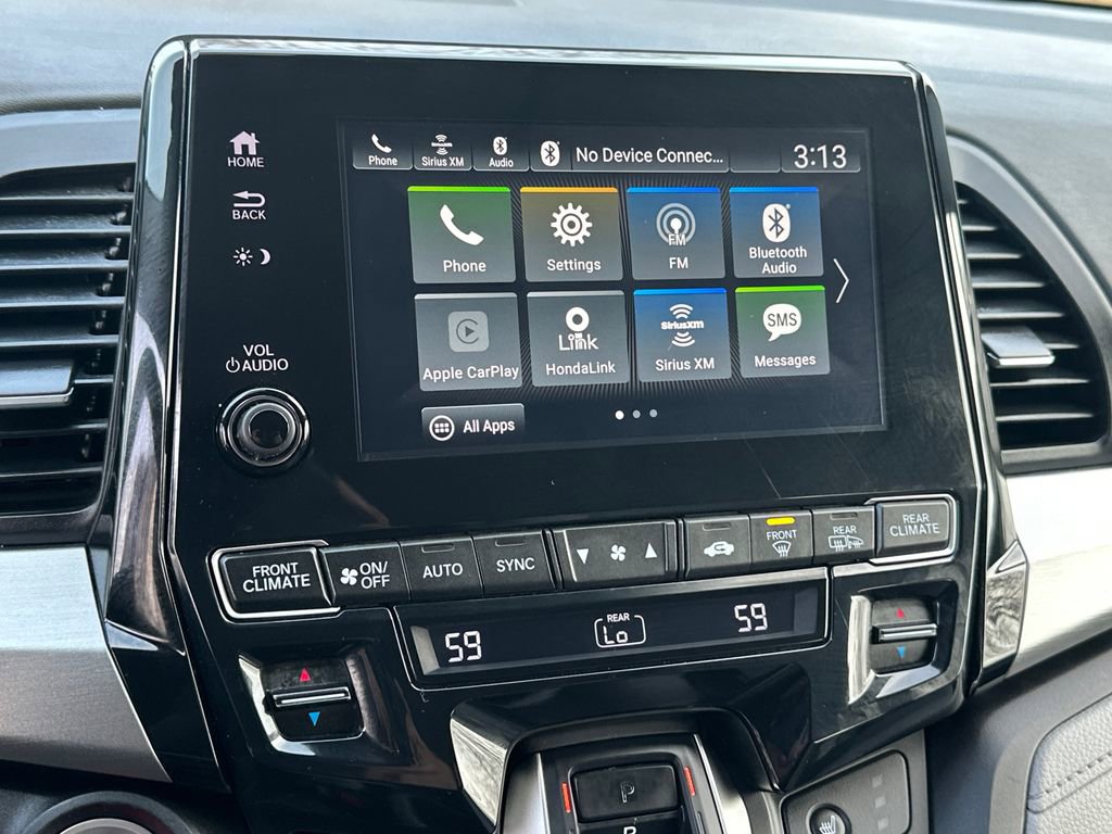 Used 2019 Honda Odyssey EX image 24