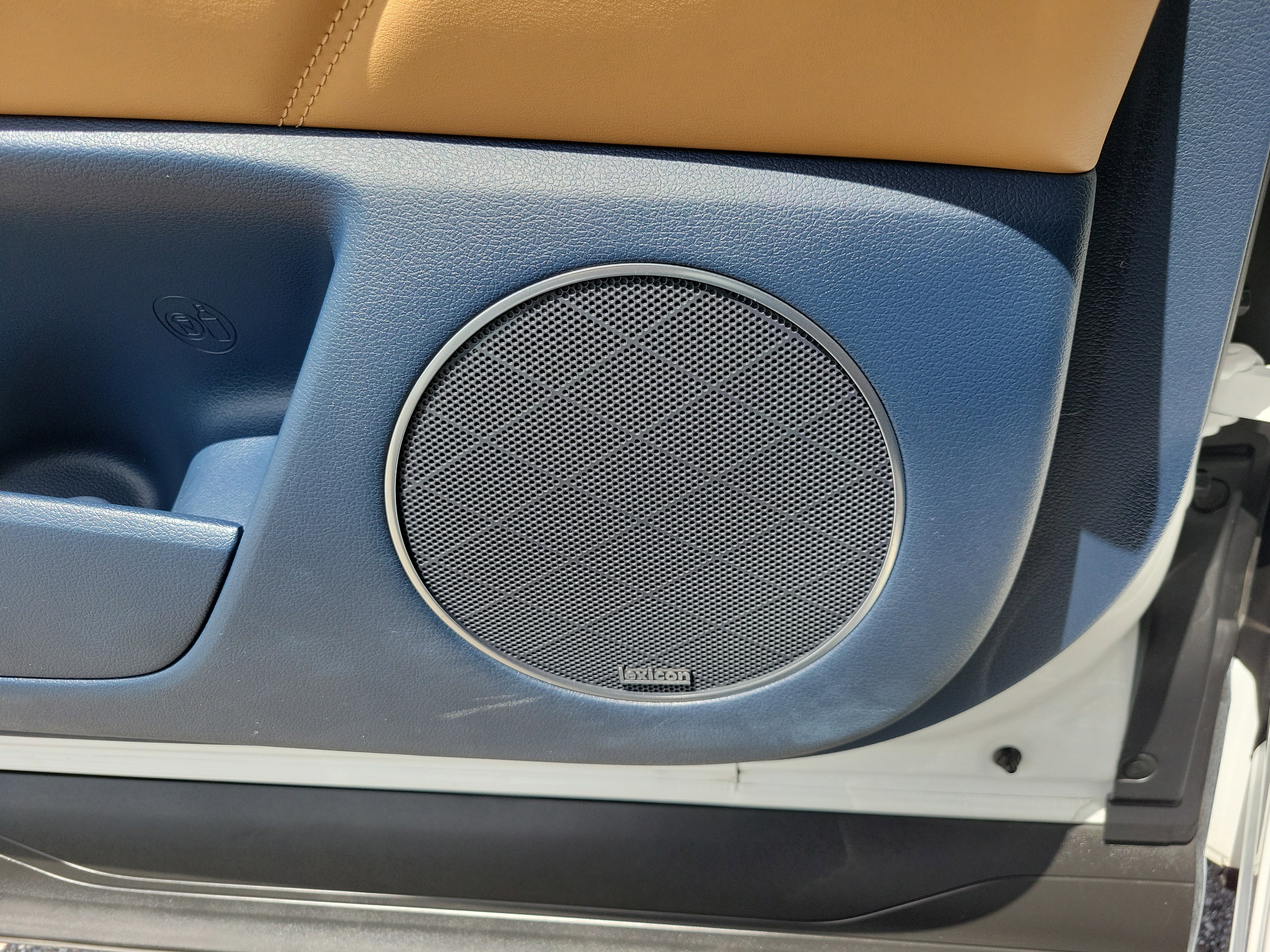 Used 2024 Genesis GV80 3.5T AWD/4WD image 18