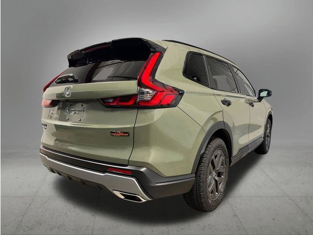 New 2026 Honda CR-V TrailSport image 5