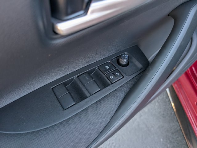 New 2026 Toyota Corolla SE w/ SE Package FWD image 11